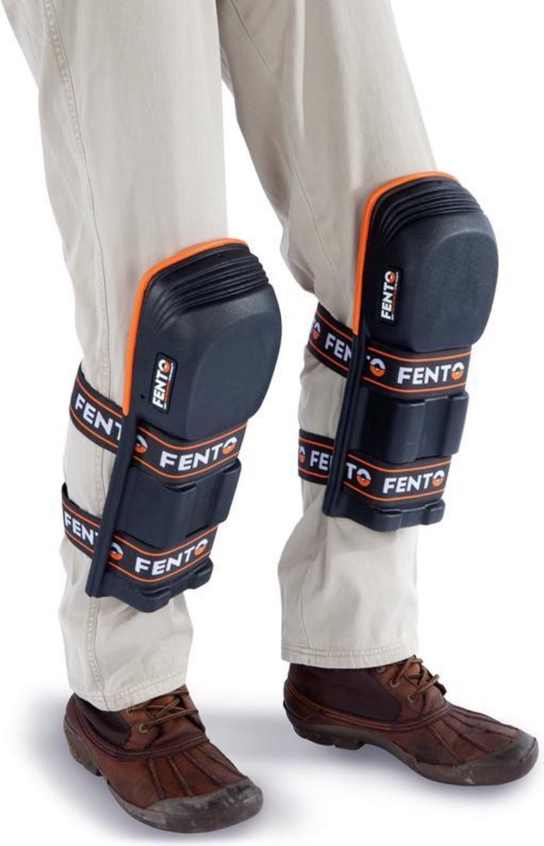 Fento 400 Pro Kniebeschermers