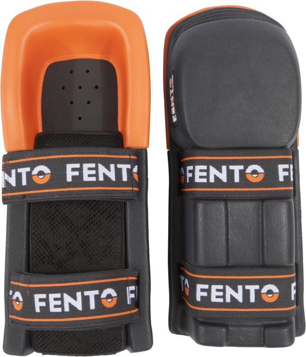 Fento 400 Pro Kniebeschermers