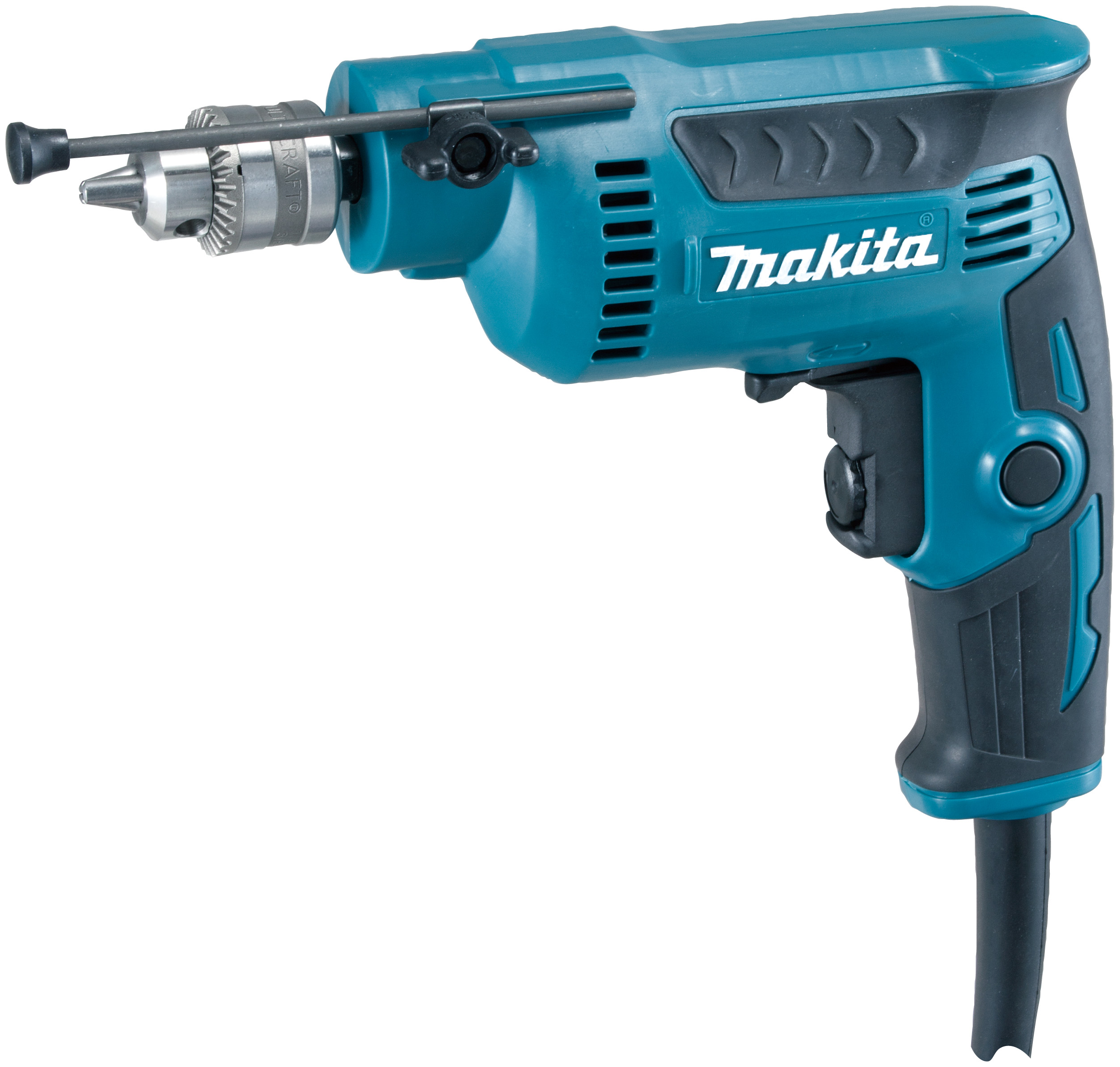 Makita DP2010 Boormachine - 370W