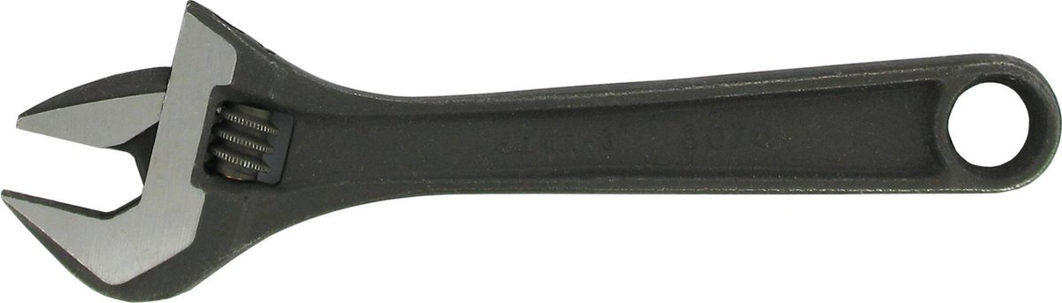 Bahco 8070 80-serie Verstelbare moersleutel - 19mm - 155mm