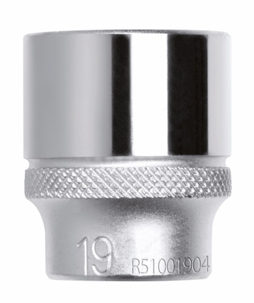 R51001804 Dopsleutel - 3/8" - 18 x 30mm