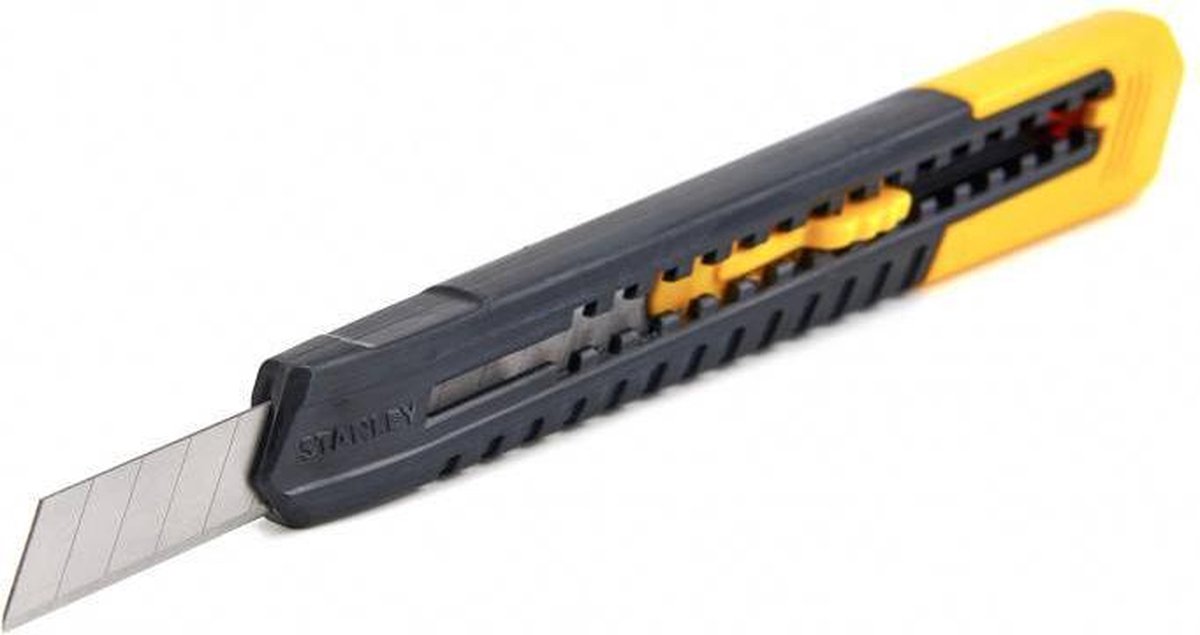BLACK+DECKER Stanley 1-10-150 Afbreekmes SM - 9mm
