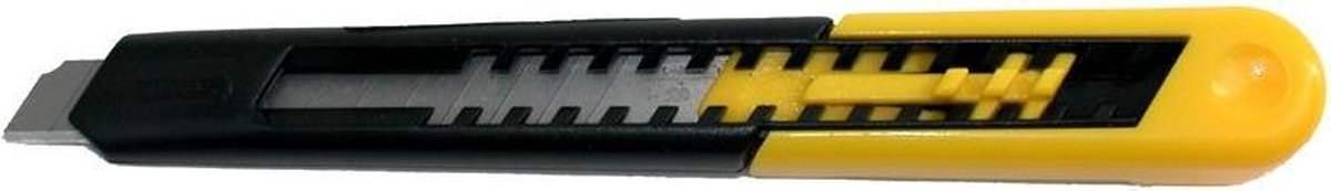 BLACK+DECKER Stanley 1-10-150 Afbreekmes SM - 9mm