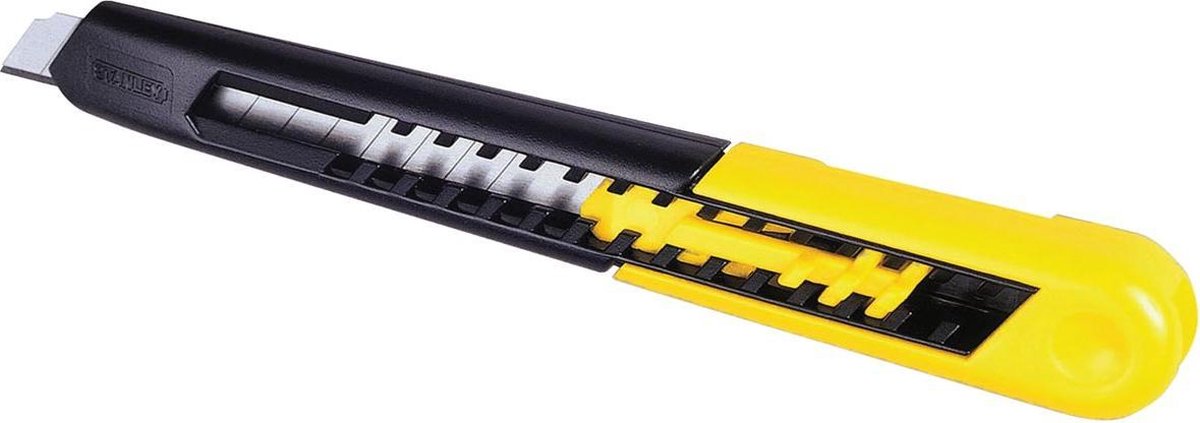 BLACK+DECKER Stanley 1-10-150 Afbreekmes SM - 9mm