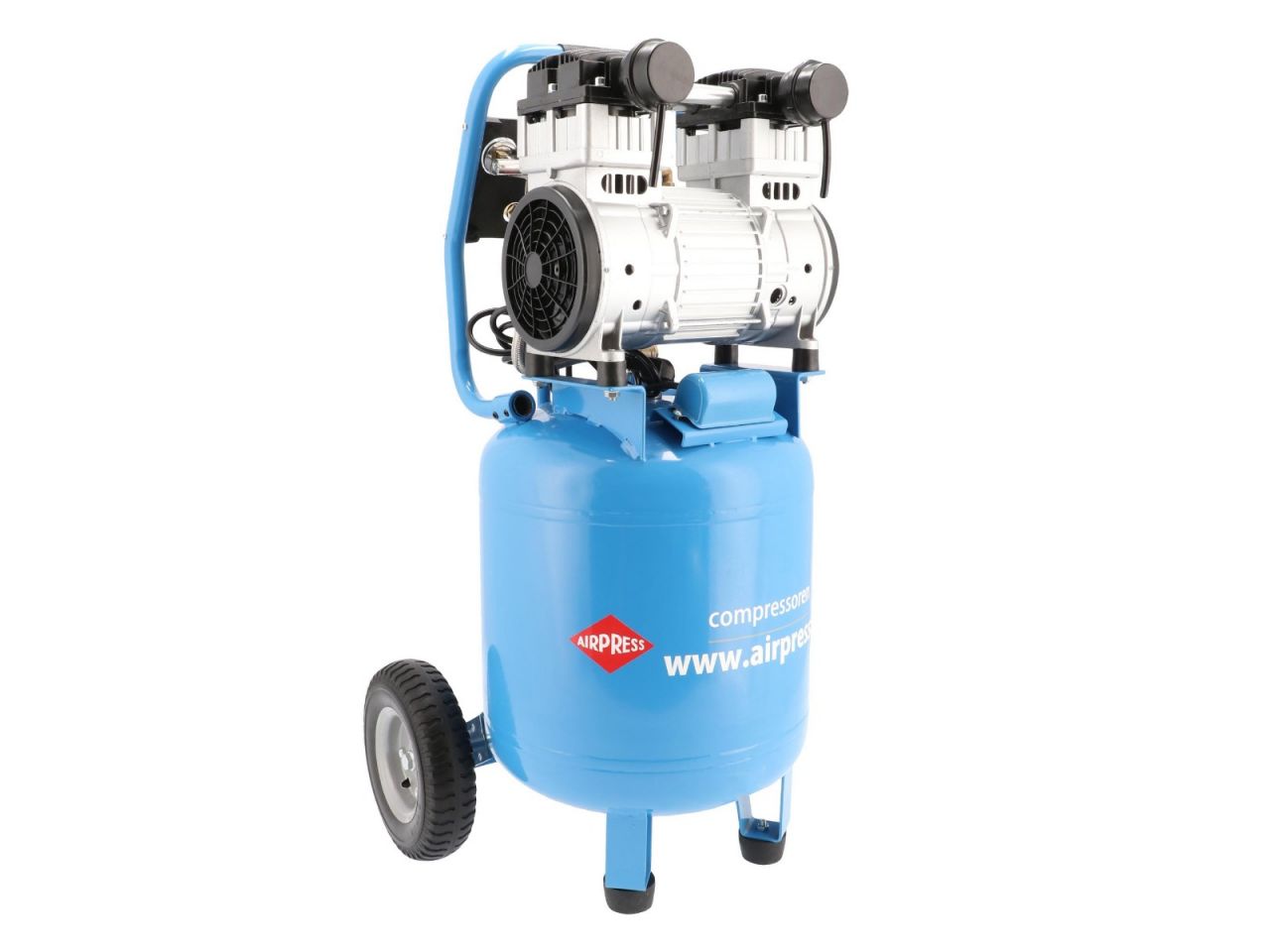 Airpress LMVO 40-250 Silent