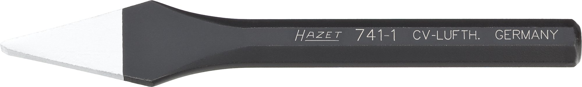 Hazet 741-1 Ritsbeitel - 125mm