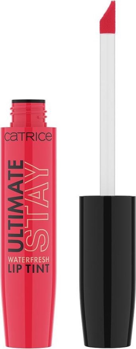 Catrice Ultimate Stay Waterfresh Lip Tint 010