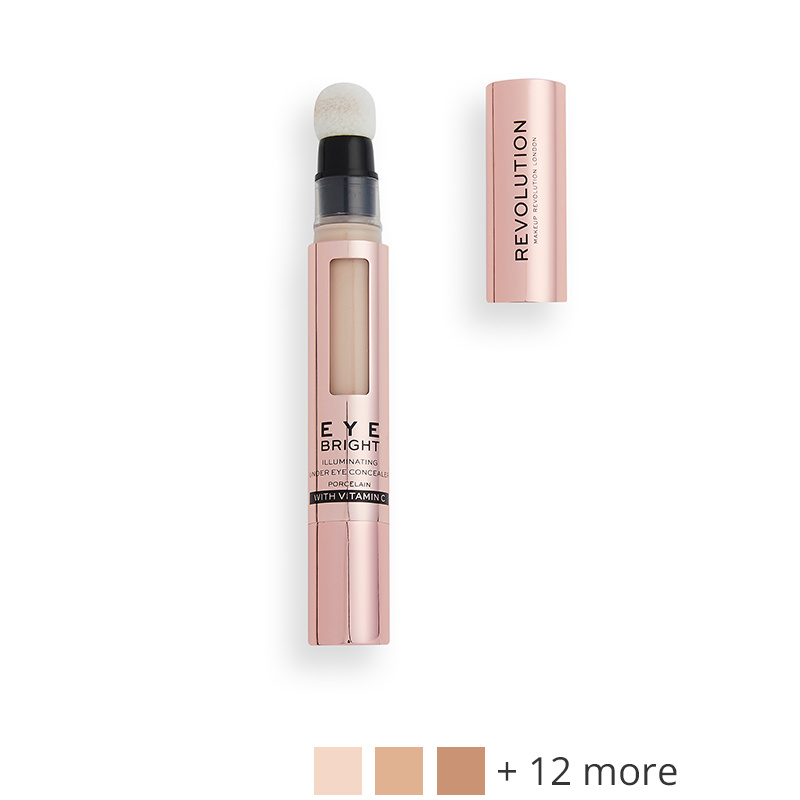 Makeup Eye Bright Concealer 11.9 - Deep Tan