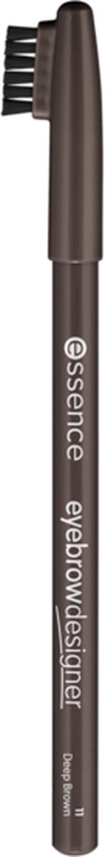 Essence Eyebrow Designer 11 Deep Brown