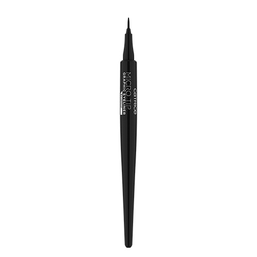 Catrice Micro Tip Graphic Eyeliner Waterproof