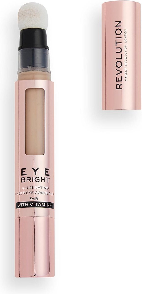 Makeup Eye Bright Concealer 0.3 - Fair