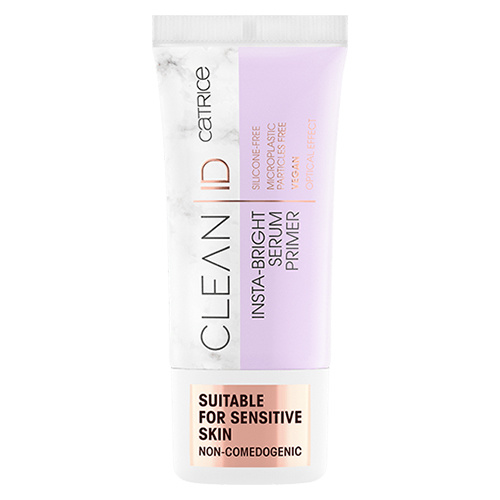 Catrice Clean ID Insta-Bright Serum Primer