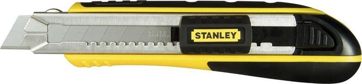 Stanley 0-10-481 FatMax afbreekmes - 18mm