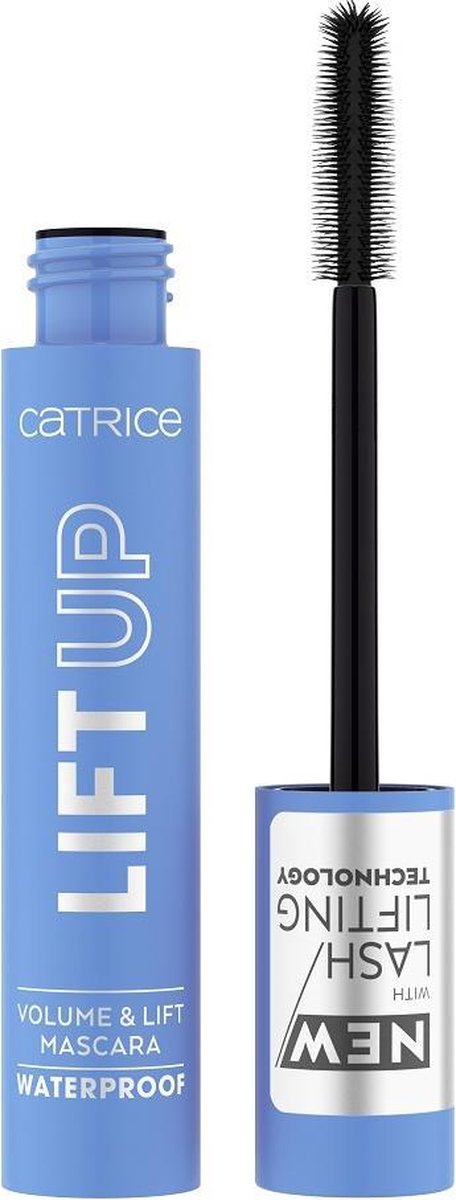 Catrice Lift Up Volume&Lift Mascara Waterproof