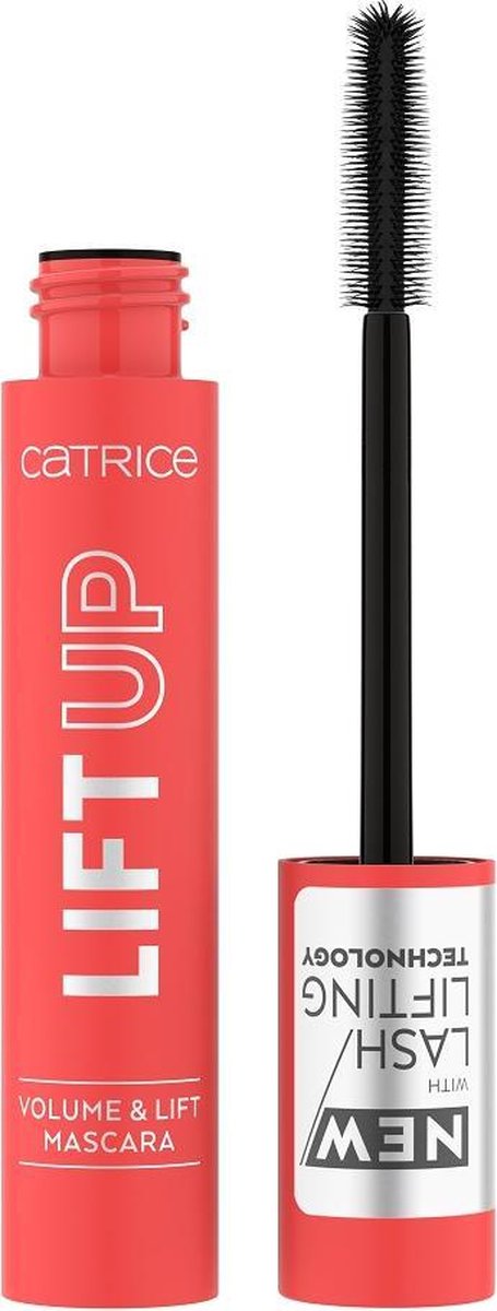 Catrice Lift Up Volume&Lift Mascara