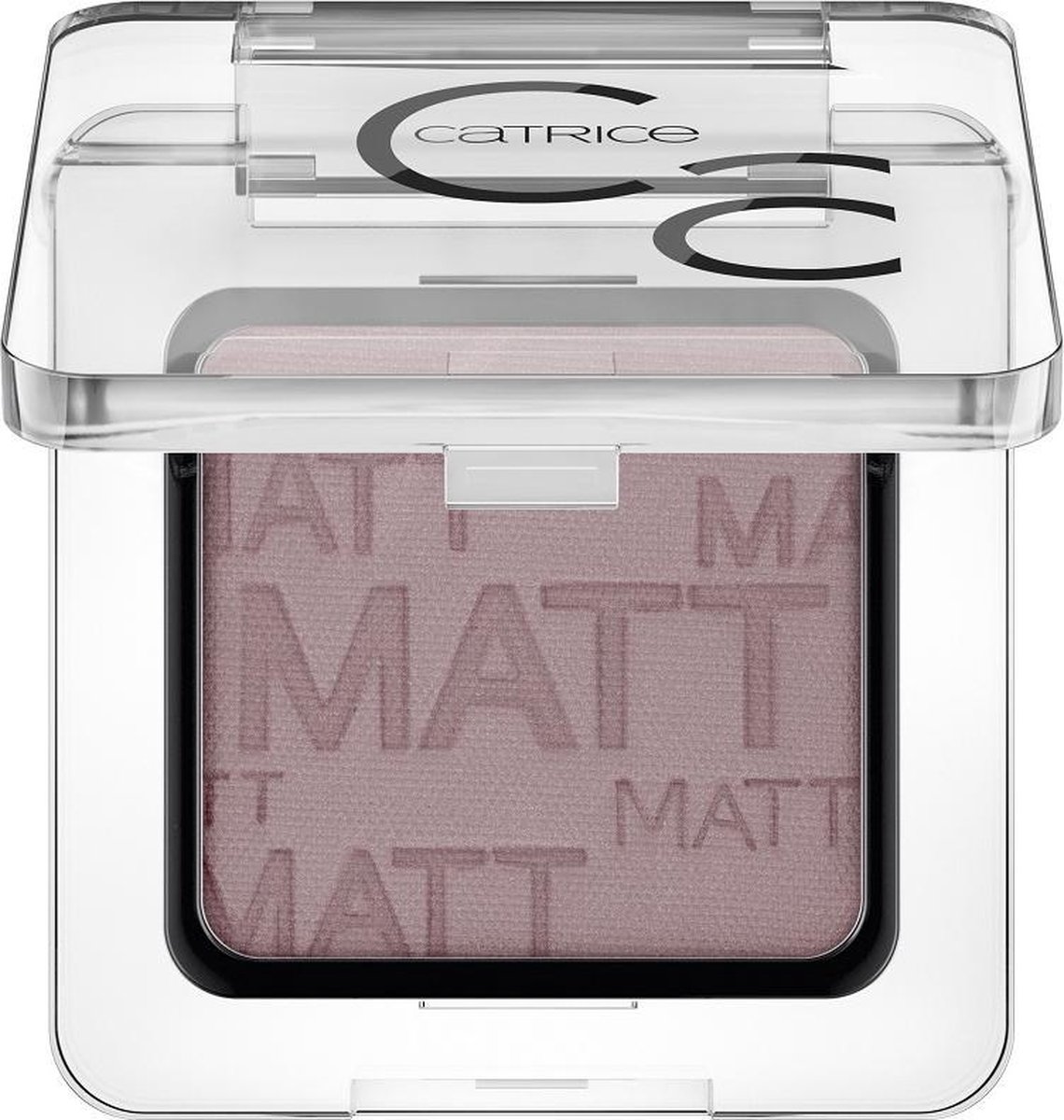 Catrice Art Couleurs Eyeshadow 320 Mellow Mauve