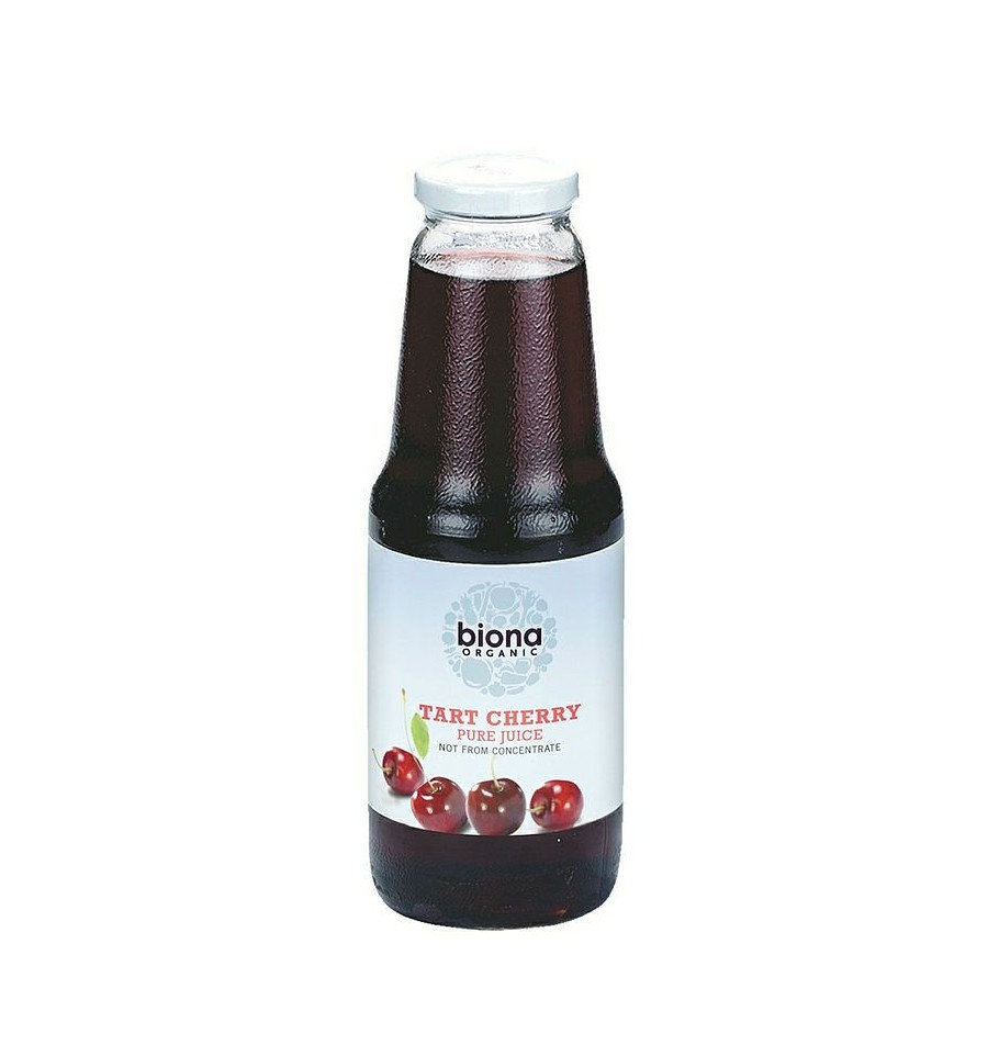 Biona Kersensap 1 liter