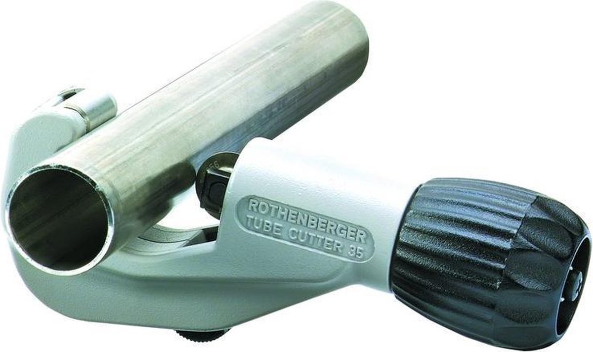 Rothenberger Tube Cutter Inox 35 Pro DURAMAG Pijpsnijder - 6-35mm