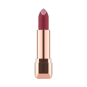 Catrice Full Satin Nude Lipstick 050 Full Of Boldness