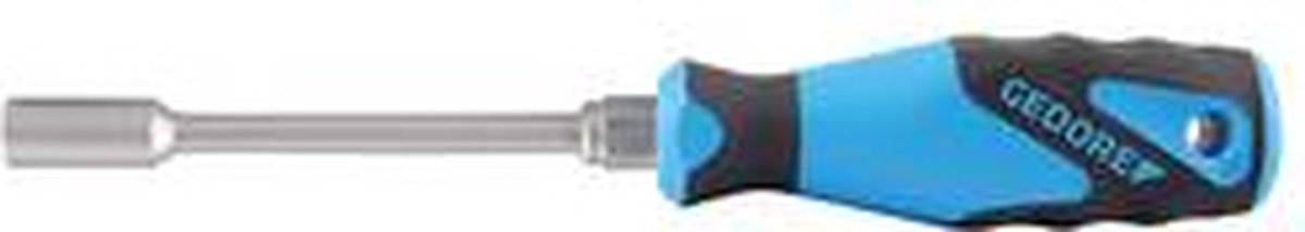 Gedore 2133 Soksleutel met 3C-greep - 7mm