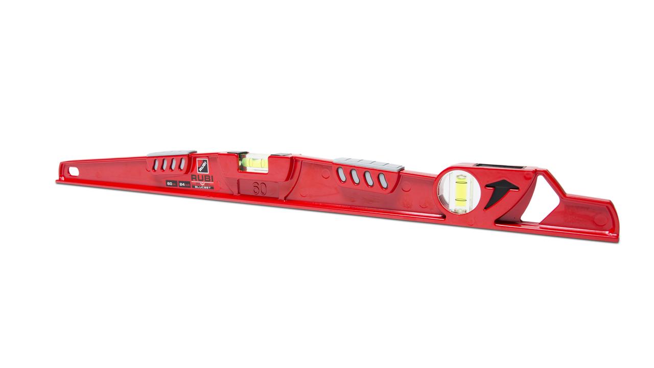 Rubi 76939 Level waterpas Alucast - 800mm