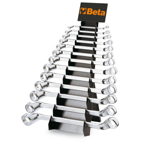 Beta 90/SP13 13-delige Ringsleutelset - 32mm