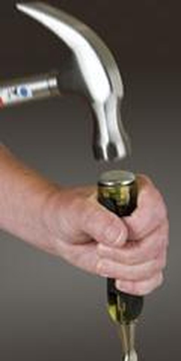 Stanley 0-16-259 FatMax Steekbeitel - 20mm