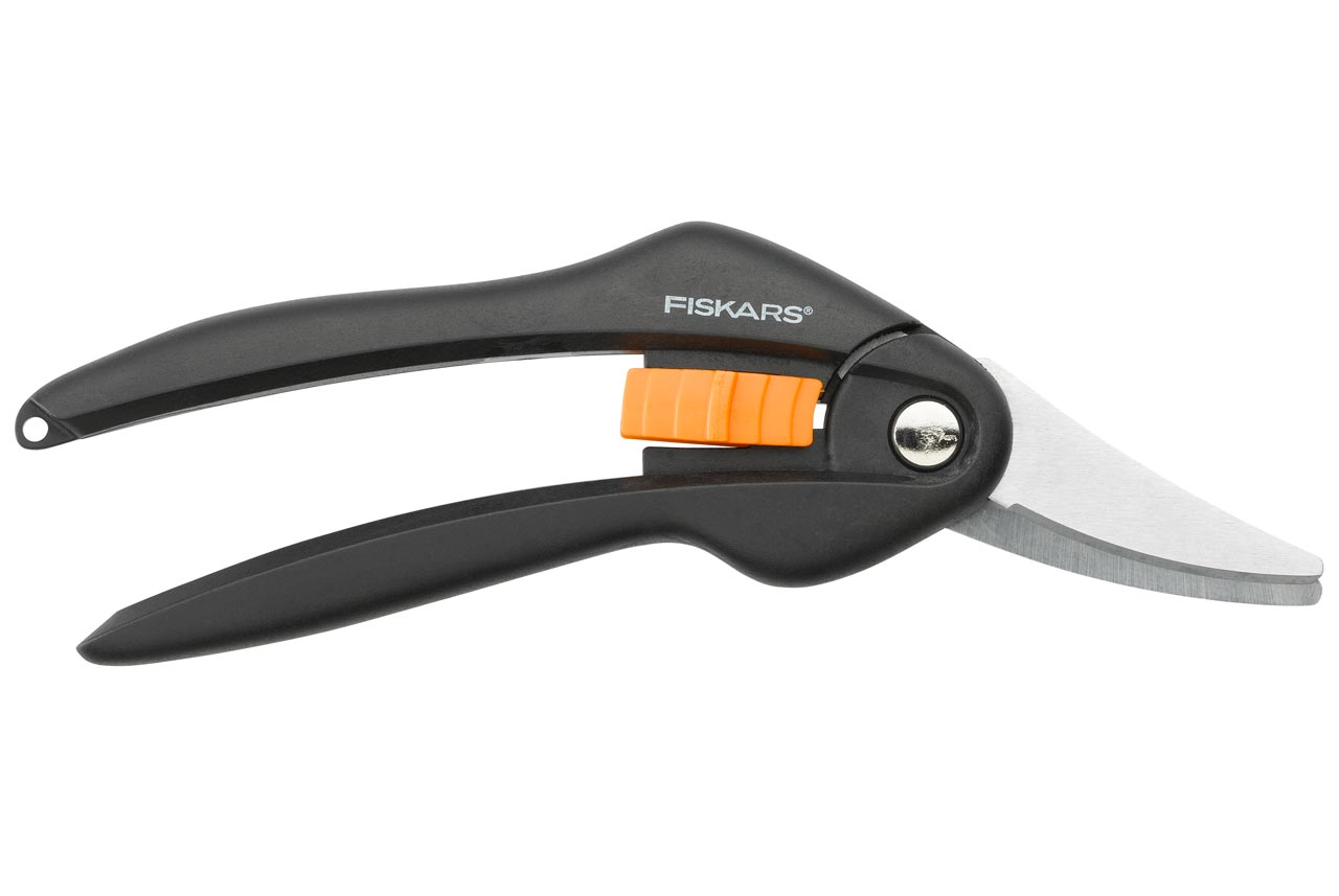 Fiskars 111270 SP27 SingleStep? Allesknipper