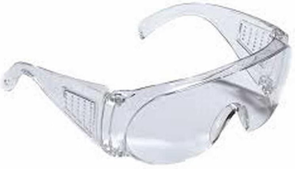 3M™ VISITCL Overzetbril