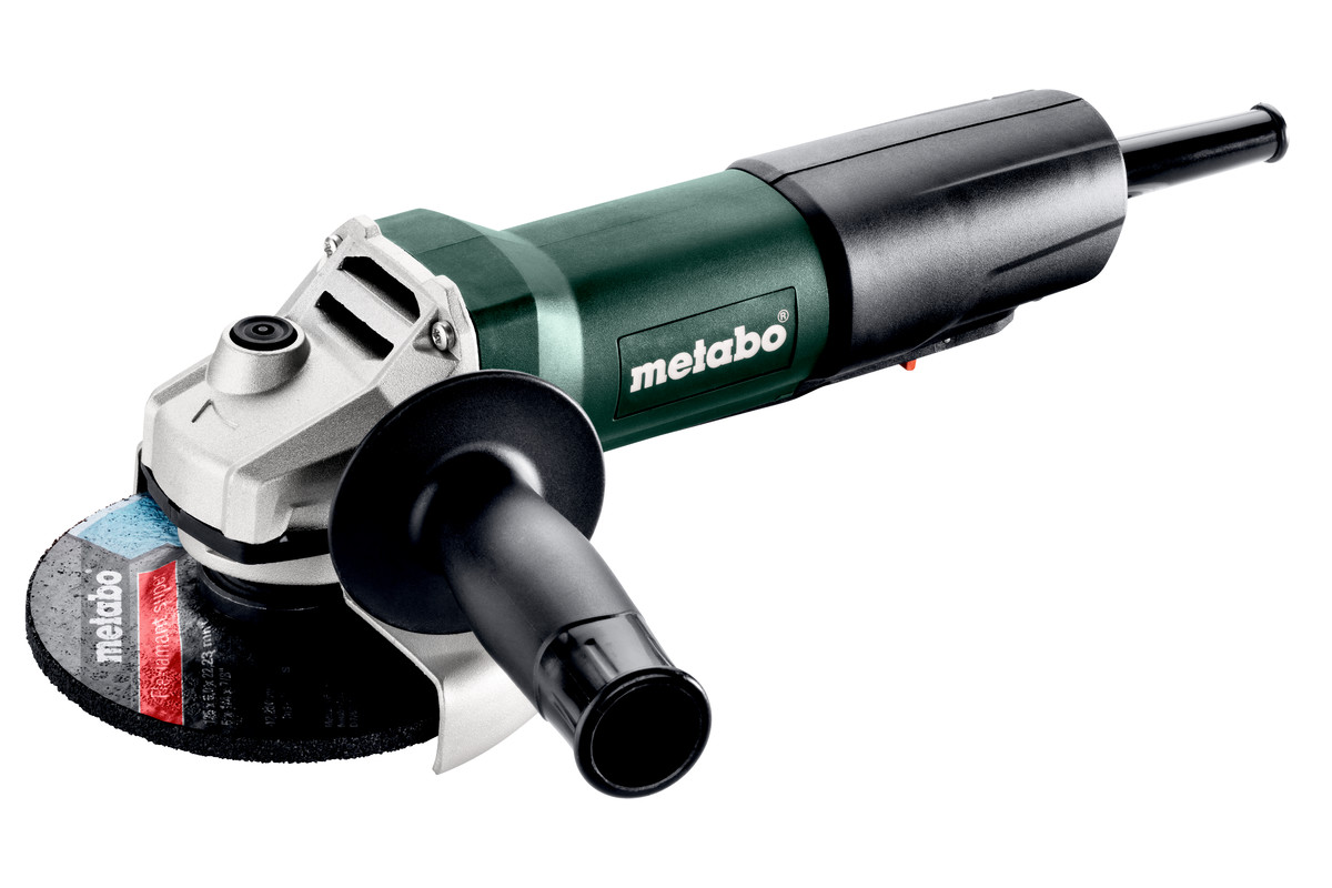 Metabo WP 850-125 Haakse slijper - 850W - 125mm