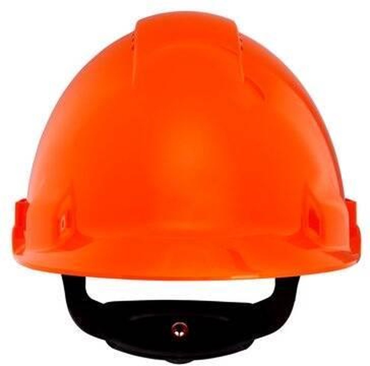 3M™ Peltor G3000 Veiligheidshelm met draaiknop - - Oranje