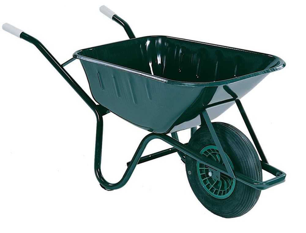 FORT 116-90 Kruiwagen - 90L