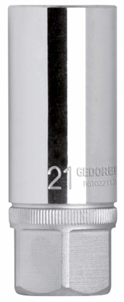 R61022112 Bougiedopsleutel - 1/2'' - 21mm