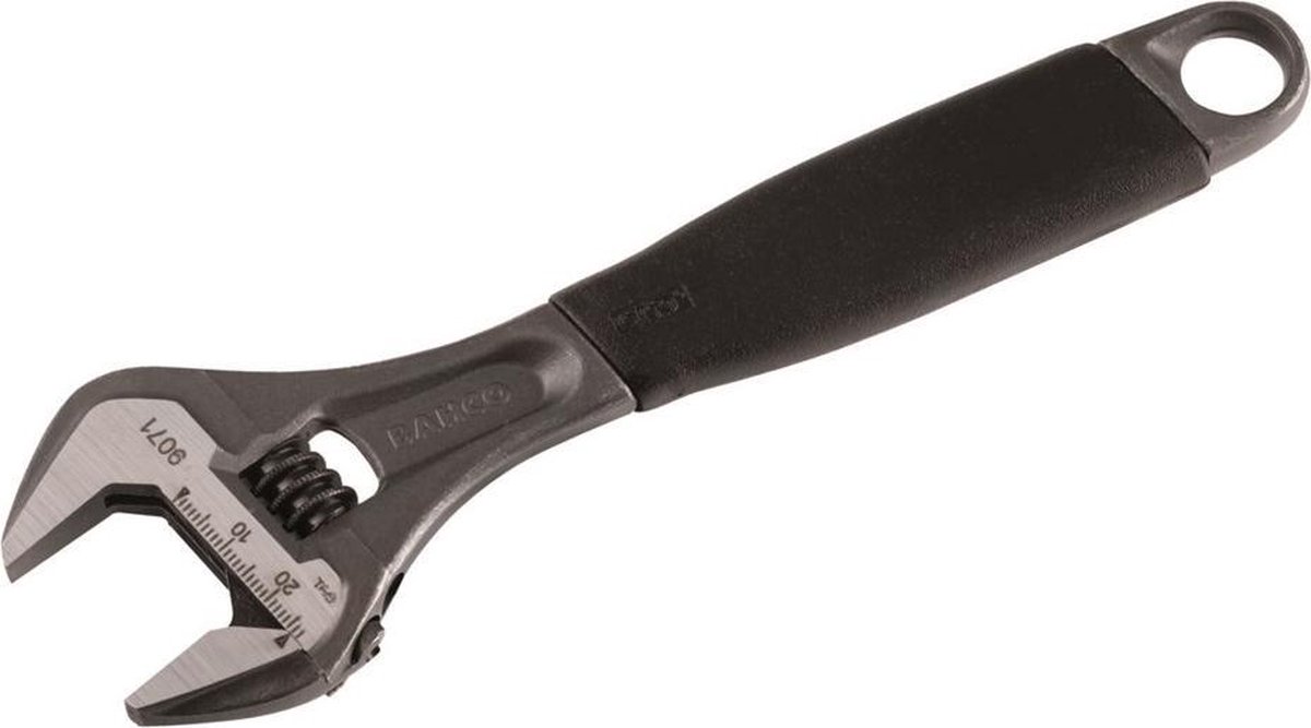 Bahco 9072 90-serie Verstelbare moersleutel - 30mm - 257mm