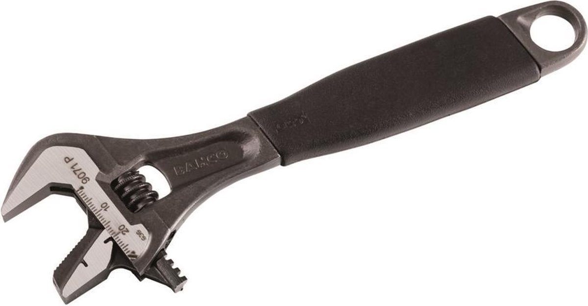 Bahco 9072 90-serie Verstelbare moersleutel - 30mm - 257mm