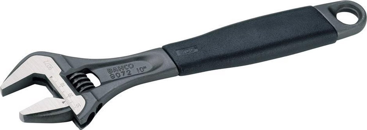 Bahco 9072 90-serie Verstelbare moersleutel - 30mm - 257mm