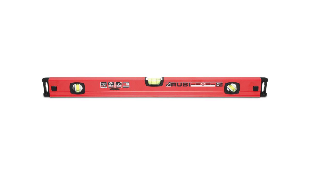 Rubi 76922 Level waterpas - 600mm