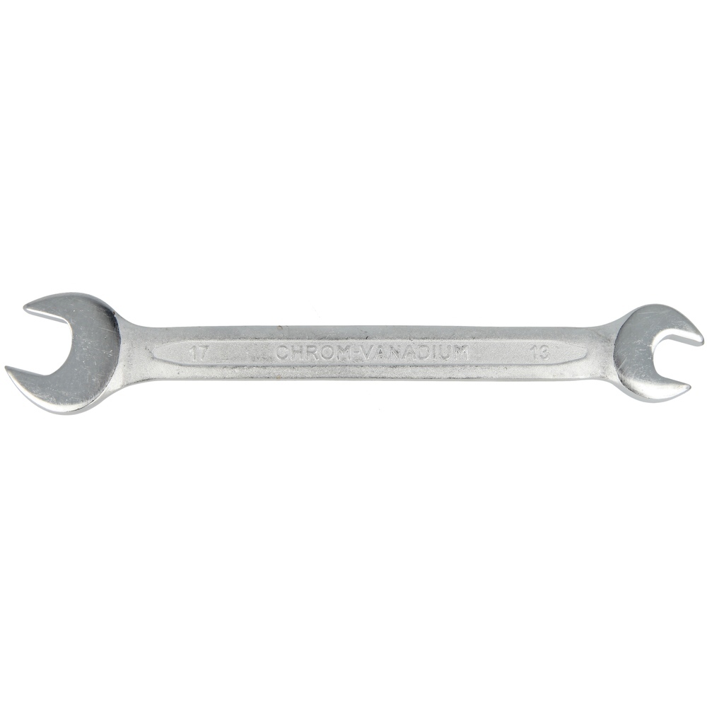 KS Tools 517.0708 Classic Dubbele steeksleutel - 13 x 17mm - 172mm