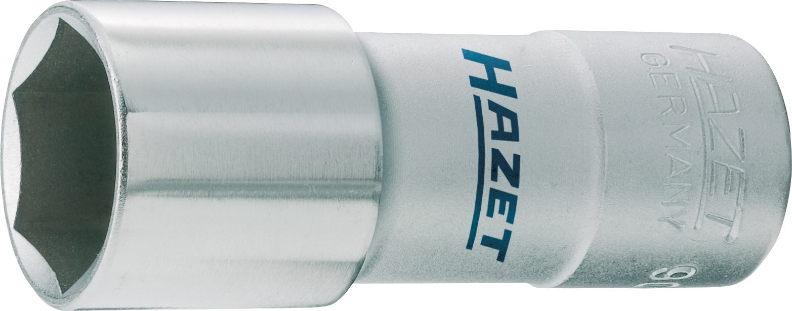 Hazet 900AMGT BougieDopsleutel - 16mm - 1/2''