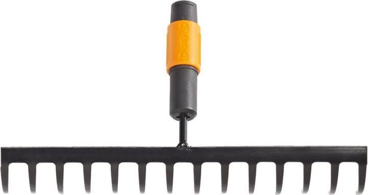 Fiskars 135511 Quikfit hark - 14T