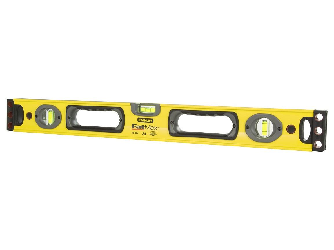 Stanley 1-43-536 FatMax II Waterpas - 900mm