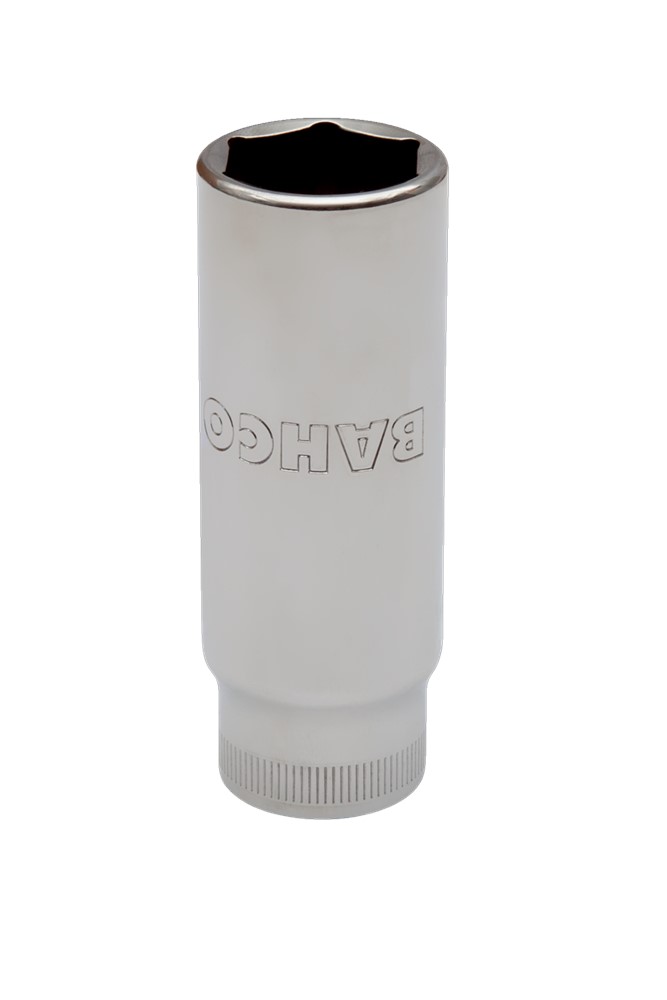 Bahco 7805SM-23 Dopsleutel - Zeskant - 23mm - 1/2" (L=82,6mm)