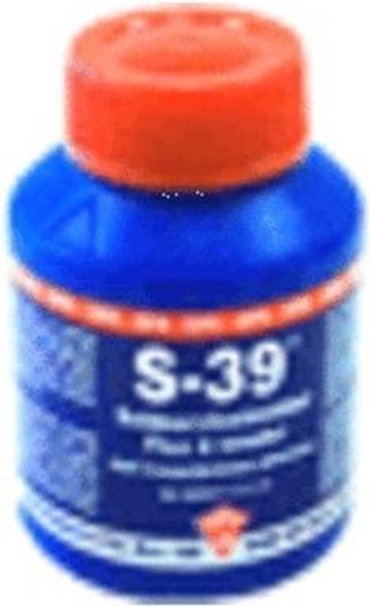 GRIFFON S-39 Soldeervloeistof - 80ml