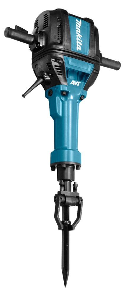 Makita HM1812 28,6mm HEX Breekhamer - 2000W - 72,8J