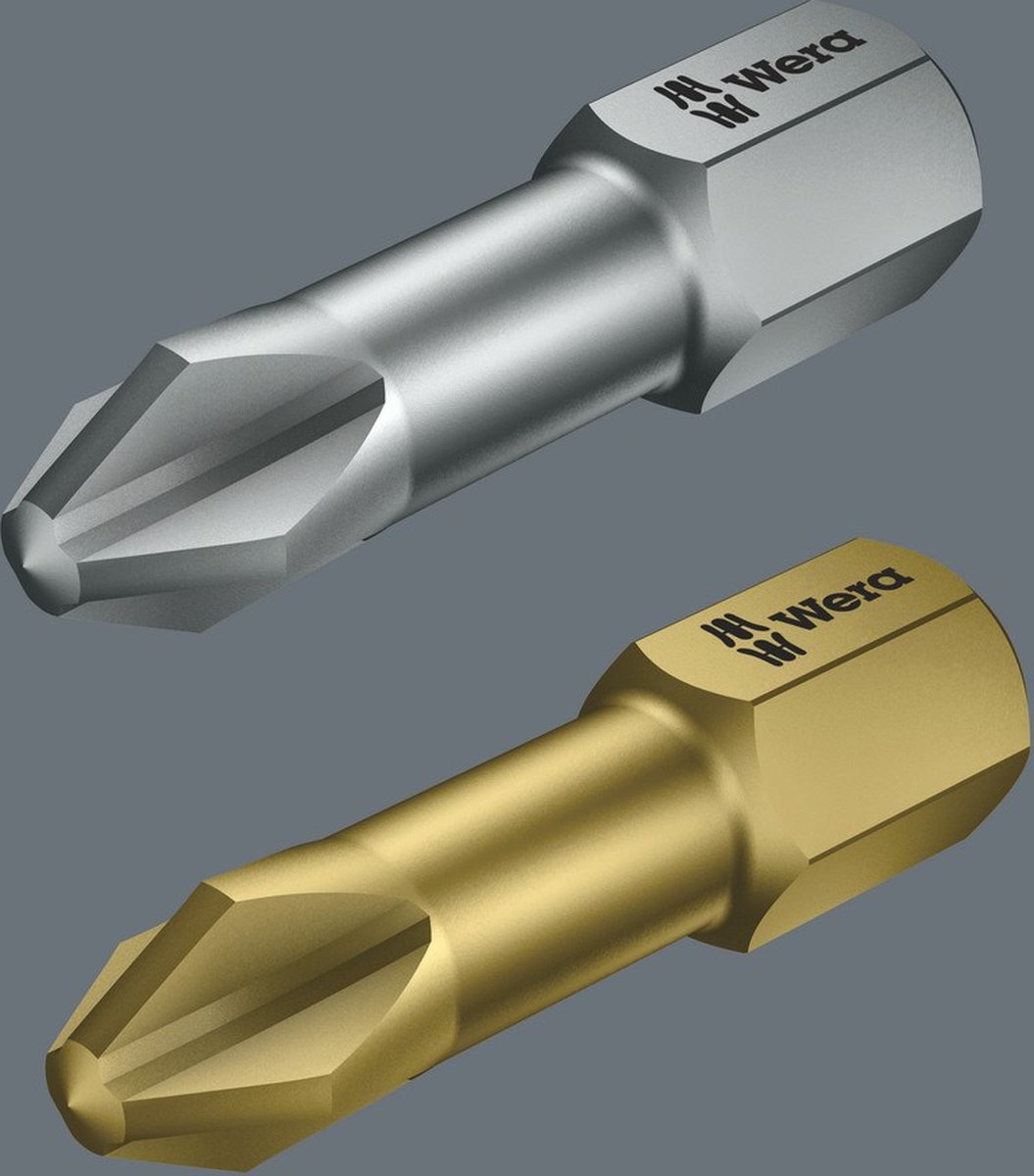 Wera 5056440001 30-delige Bit-Check Universal Bitset