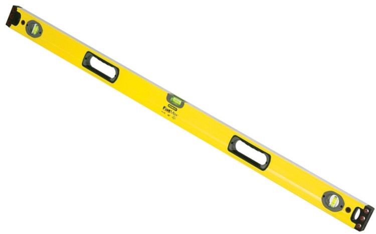 Stanley 1-43-572 FatMax II Waterpas - 1800mm