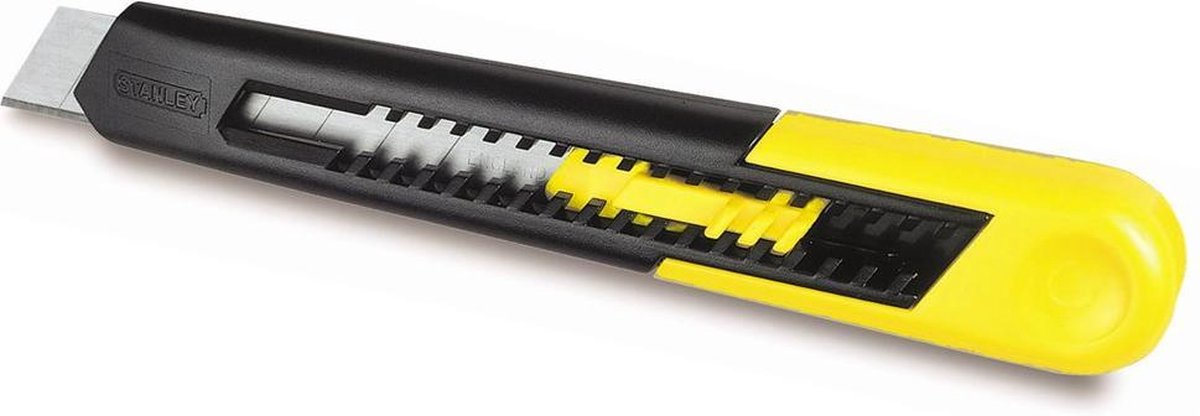 Stanley 0-10-151 SM Afbreekmes - 18mm