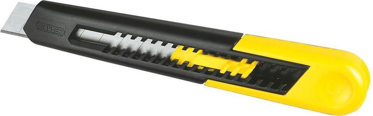 Stanley 0-10-151 SM Afbreekmes - 18mm