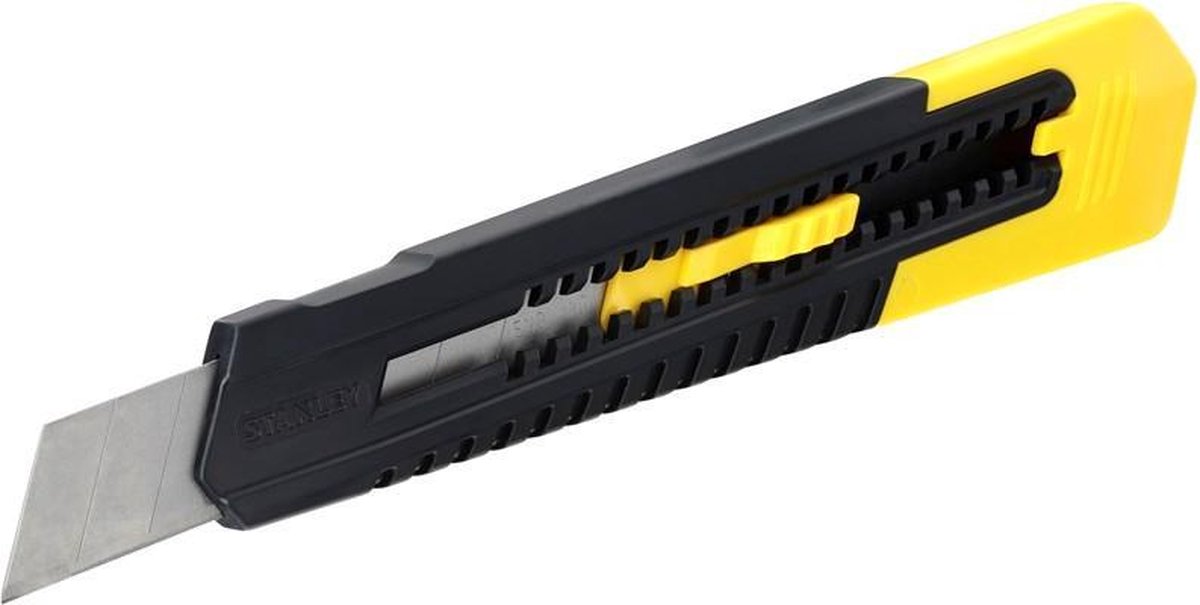 Stanley 0-10-151 SM Afbreekmes - 18mm