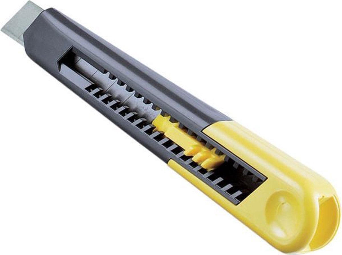 Stanley 0-10-151 SM Afbreekmes - 18mm